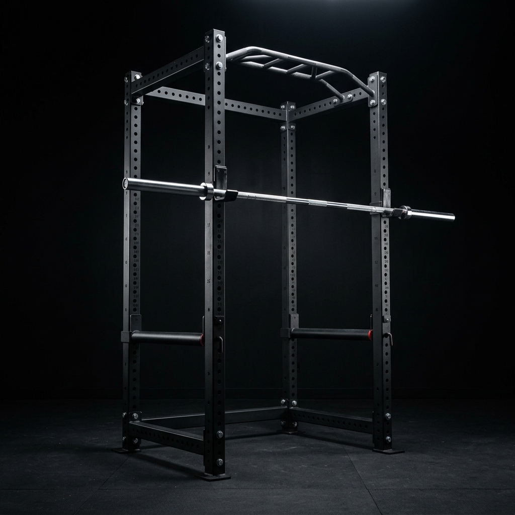 T-3 Series Power Rack