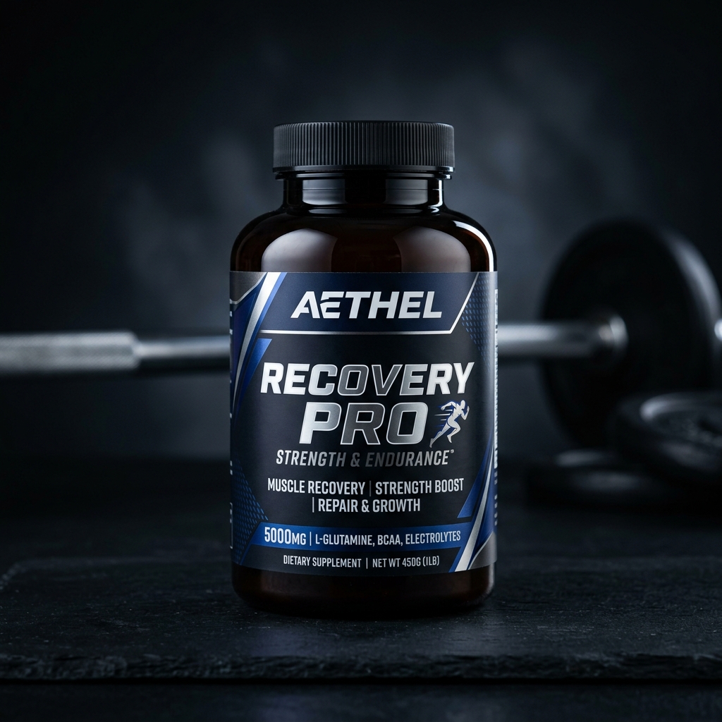 Total STRENGTH + Performance